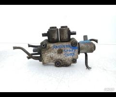 MODULO CONTROLLO SOSPENSIONI 3.6D 200kW 272CV RANG - 2