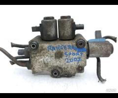 MODULO CONTROLLO SOSPENSIONI 3.6D 200kW 272CV RANG - 4