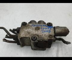 MODULO CONTROLLO SOSPENSIONI 3.6D 200kW 272CV RANG - 6