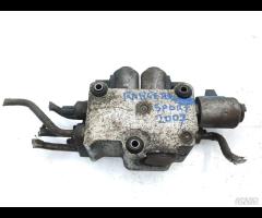 MODULO CONTROLLO SOSPENSIONI 3.6D 200kW 272CV RANG - 8