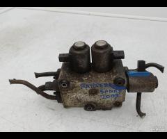 MODULO CONTROLLO SOSPENSIONI 3.6D 200kW 272CV RANG - 16