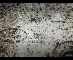 MODULO CONTROLLO SOSPENSIONI 3.6D 200kW 272CV RANG - 18