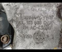 COPPA DELL OLIO 2.0D 88kW 120CV AUDI A4 2009 03L10 - 8