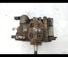 POMPA INIEZIONE ALTA PRESSIONE 2.7D 140Kw190CV LR - 5