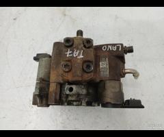 POMPA INIEZIONE ALTA PRESSIONE 2.7D 140Kw190CV LR - 8