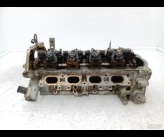 TESTATA MOTORE 1.6B 125kW 170CV BMW 1 F20 F21 2011 - 2