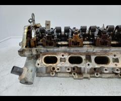 TESTATA MOTORE 1.6B 125kW 170CV BMW 1 F20 F21 2011 - 3
