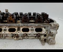 TESTATA MOTORE 1.6B 125kW 170CV BMW 1 F20 F21 2011 - 4