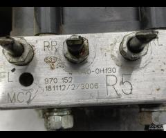 CENTRALINA POMPA ABS 1.0B 68CV 50KW TOYOTA AYGO 20 - 13