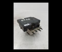 CENTRALINA POMPA ABS 1.0B 68CV 50KW TOYOTA AYGO 20 - 19