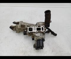 VALVOLA EGR 2.0D 100kW 136CV HYUNDAI IX35 2012 284 - 2