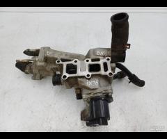 VALVOLA EGR 2.0D 100kW 136CV HYUNDAI IX35 2012 284 - 3