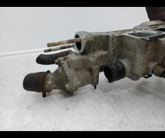 VALVOLA EGR 2.0D 100kW 136CV HYUNDAI IX35 2012 284 - 4