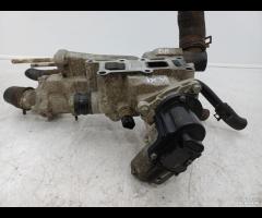 VALVOLA EGR 2.0D 100kW 136CV HYUNDAI IX35 2012 284 - 6