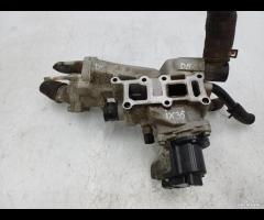 VALVOLA EGR 2.0D 100kW 136CV HYUNDAI IX35 2012 284 - 7