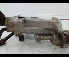 VALVOLA EGR 2.0D 100kW 136CV HYUNDAI IX35 2012 284 - 12