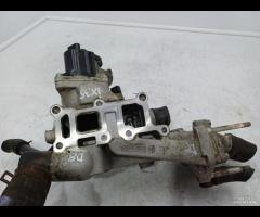 VALVOLA EGR 2.0D 100kW 136CV HYUNDAI IX35 2012 284 - 15