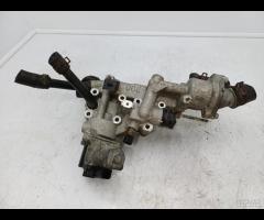 VALVOLA EGR 2.0D 100kW 136CV HYUNDAI IX35 2012 284 - 16
