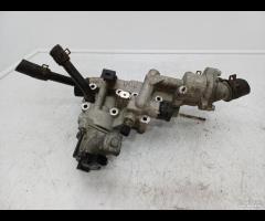 VALVOLA EGR 2.0D 100kW 136CV HYUNDAI IX35 2012 284 - 17