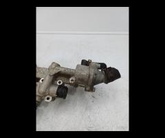 VALVOLA EGR 2.0D 100kW 136CV HYUNDAI IX35 2012 284 - 19