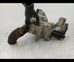 VALVOLA EGR 2.0D 100kW 136CV HYUNDAI IX35 2012 284 - 21
