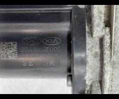 VALVOLA EGR 2.0D 100kW 136CV HYUNDAI IX35 2012 284 - 24