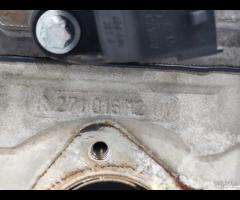 TESTATA MOTORE 1.8B 120kW 163CV MERCEDES CLK C209 - 11