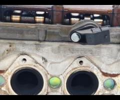 TESTATA MOTORE 1.8B 120kW 163CV MERCEDES CLK C209 - 12