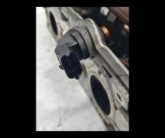 TESTATA MOTORE 1.8B 120kW 163CV MERCEDES CLK C209 - 15