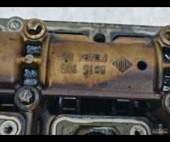 TESTATA MOTORE 1.8B 120kW 163CV MERCEDES CLK C209 - 16