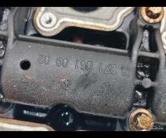 TESTATA MOTORE 1.8B 120kW 163CV MERCEDES CLK C209 - 17