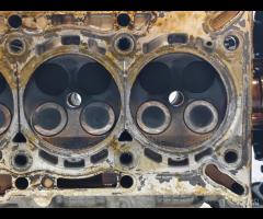 TESTATA MOTORE 1.8B 120kW 163CV MERCEDES CLK C209 - 23