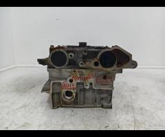 TESTATA MOTORE 1.8B 120kW 163CV MERCEDES CLK C209 - 24