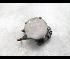 POMPA DEL VUOTO ASPIRAZIONE FRENO 3.0D 180Kw245CV
