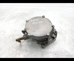 POMPA DEL VUOTO ASPIRAZIONE FRENO 3.0D 180Kw245CV