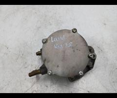 POMPA DEL VUOTO ASPIRAZIONE FRENO 3.0D 180Kw245CV