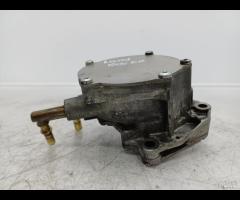 POMPA DEL VUOTO ASPIRAZIONE FRENO 3.0D 180Kw245CV