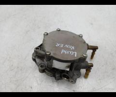 POMPA DEL VUOTO ASPIRAZIONE FRENO 3.0D 180Kw245CV - 9