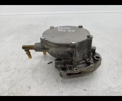 POMPA DEL VUOTO ASPIRAZIONE FRENO 3.0D 180Kw245CV - 12
