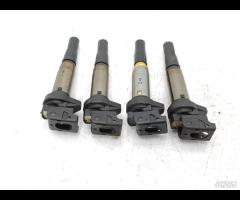 KIT 4 INIETTORE 1.6B 125kW 170CV BMW 1 F20 F16 201 - 1