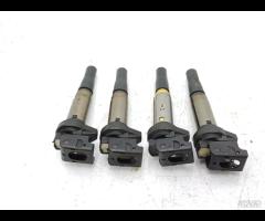 KIT 4 INIETTORE 1.6B 125kW 170CV BMW 1 F20 F16 201 - 2