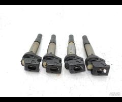 KIT 4 INIETTORE 1.6B 125kW 170CV BMW 1 F20 F16 201 - 3