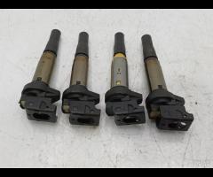 KIT 4 INIETTORE 1.6B 125kW 170CV BMW 1 F20 F16 201 - 6