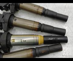 KIT 4 INIETTORE 1.6B 125kW 170CV BMW 1 F20 F16 201 - 8