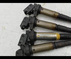 KIT 4 INIETTORE 1.6B 125kW 170CV BMW 1 F20 F16 201 - 9
