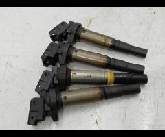 KIT 4 INIETTORE 1.6B 125kW 170CV BMW 1 F20 F16 201 - 10