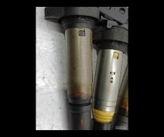 KIT 4 INIETTORE 1.6B 125kW 170CV BMW 1 F20 F16 201 - 11