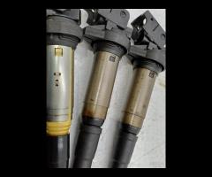 KIT 4 INIETTORE 1.6B 125kW 170CV BMW 1 F20 F16 201 - 12