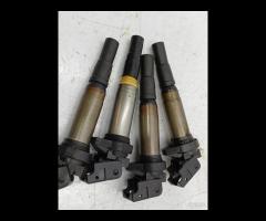 KIT 4 INIETTORE 1.6B 125kW 170CV BMW 1 F20 F16 201 - 13