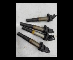 KIT 4 INIETTORE 1.6B 125kW 170CV BMW 1 F20 F16 201 - 22